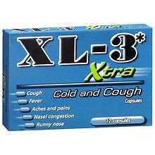 xl3xtra|walgreens xl3.